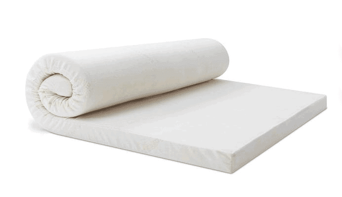 Tempur mattress topper